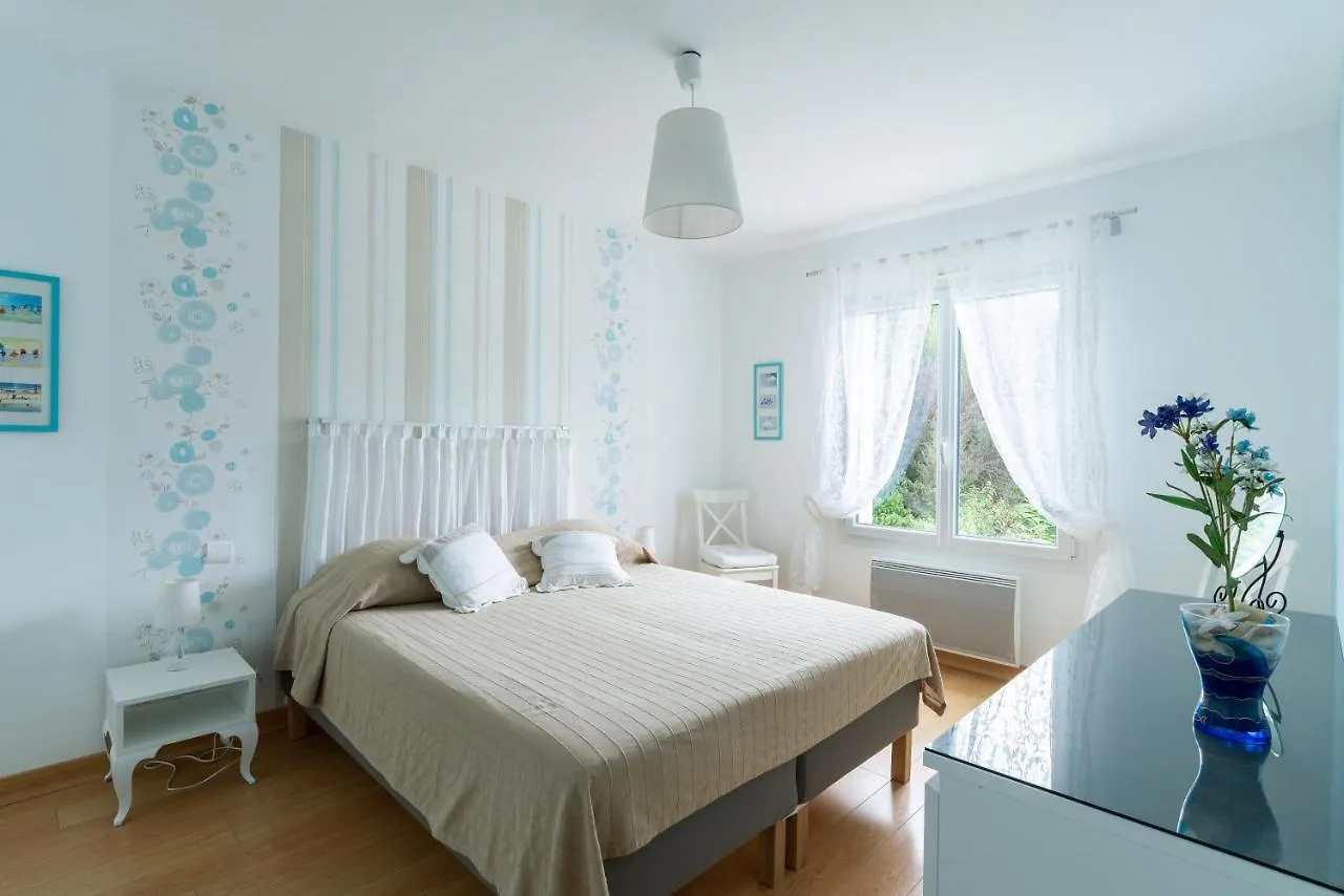 Le Chemin Vert - Maison Avec Piscine Matignon Holiday home